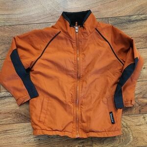 Timberland Toddler Windbreaker,  size 5T